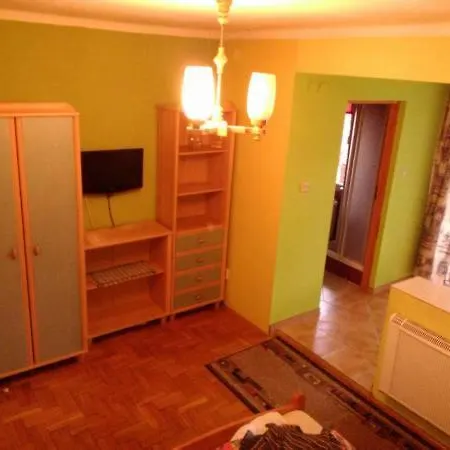 Villa Goscinne Mira-s Brenna