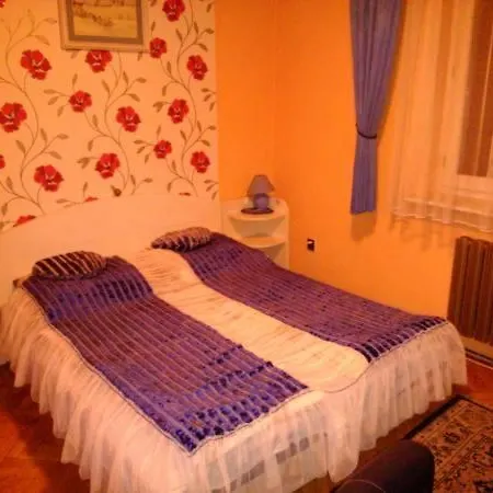 Villa Goscinne Mira-s *