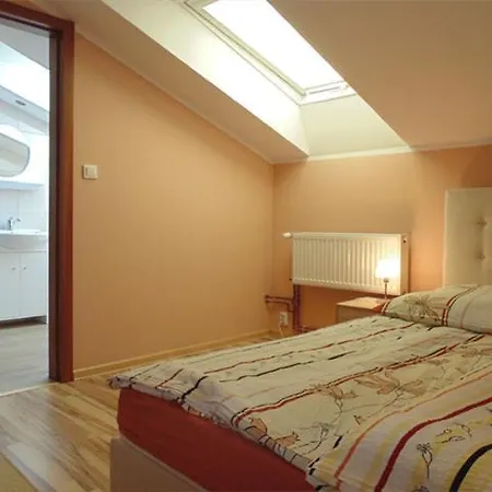 Goscinne Mira-s Villa